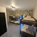 Holiday home Le Marie-rose Charme Et Pierre Porte Des Fagnes