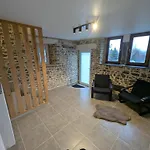 Holiday home Le Marie-rose Charme Et Pierre Porte Des Fagnes Baelen