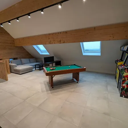 Le Marie-rose Charme Et Pierre Porte Des Fagnes *