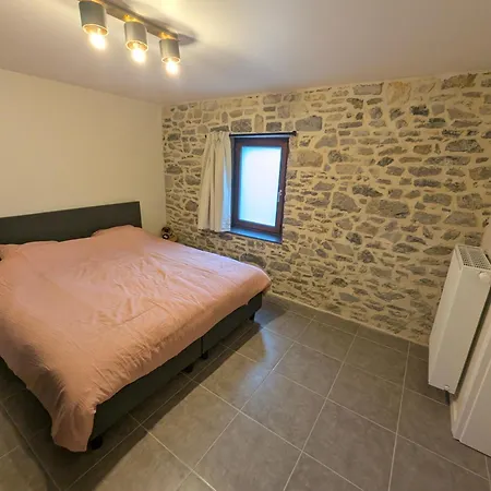 Le Marie-rose Charme Et Pierre Porte Des Fagnes *