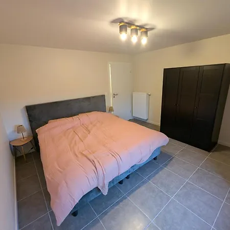 Le Marie-rose Charme Et Pierre Porte Des Fagnes