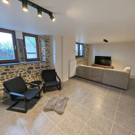 Le Marie-rose Charme Et Pierre Porte Des Fagnes