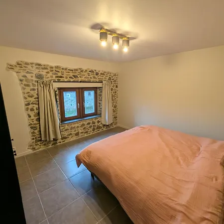 Le Marie-rose Charme Et Pierre Porte Des Fagnes