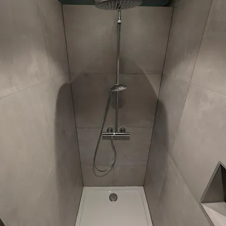 Holiday home Le Marie-rose Charme Et Pierre Porte Des Fagnes