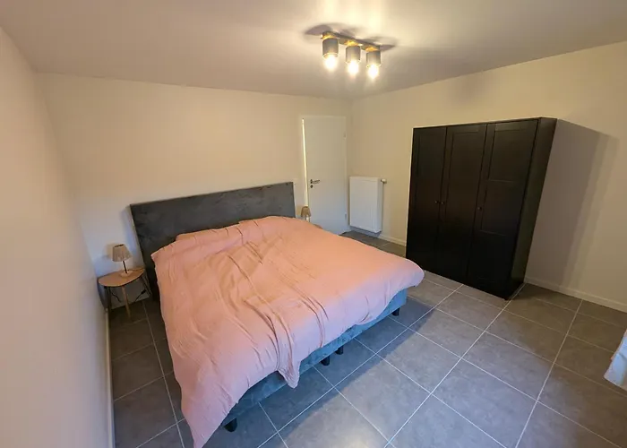 Le Marie-rose Charme Et Pierre Porte Des Fagnes